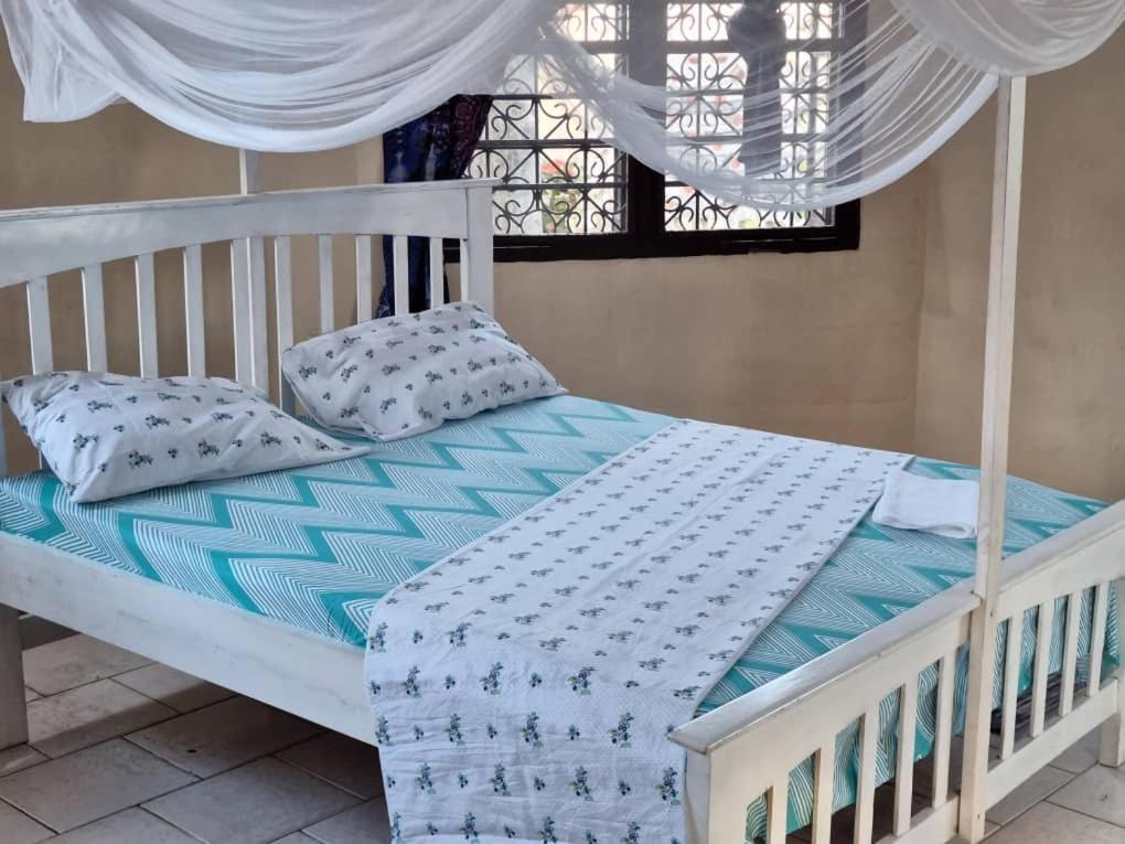Silent Home Dar es Salaam Extérieur photo